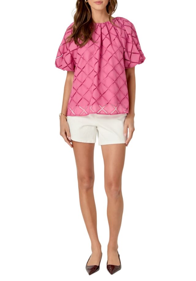 BERRY PINK