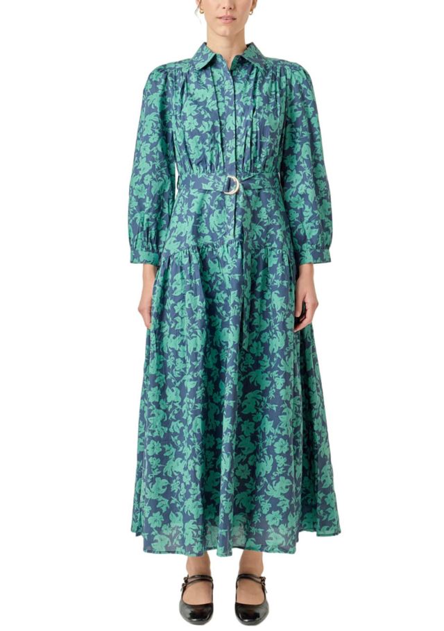 NAVY/GREEN