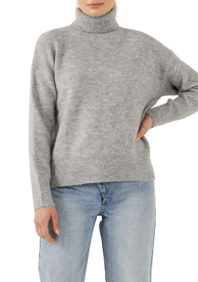 Grey