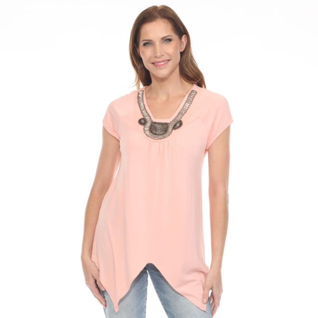 Coral Pink