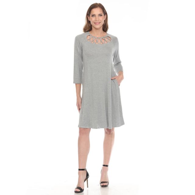 Heather Grey