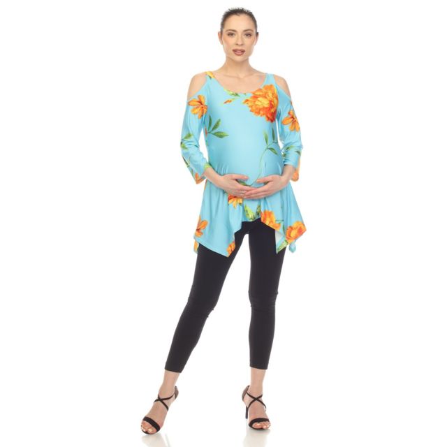 Blue/Orange