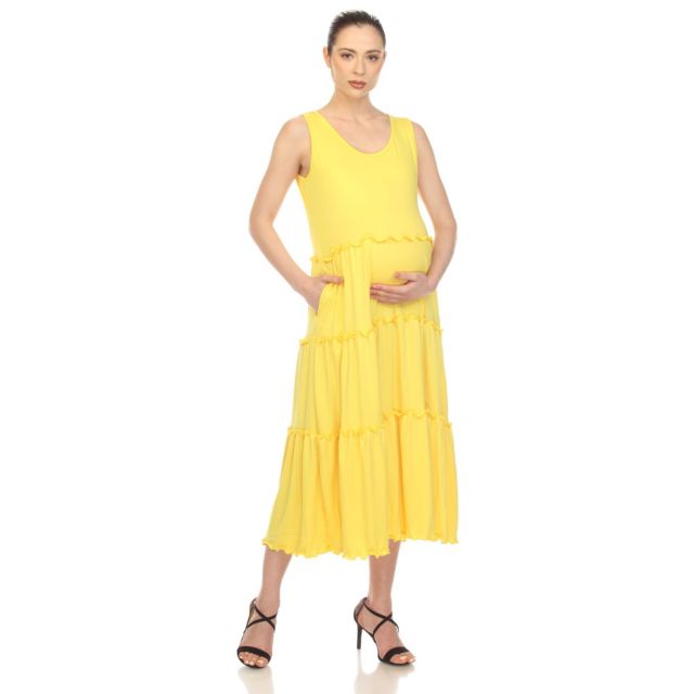 Canary Yellow