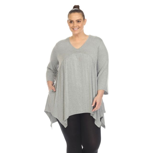 Heather Grey