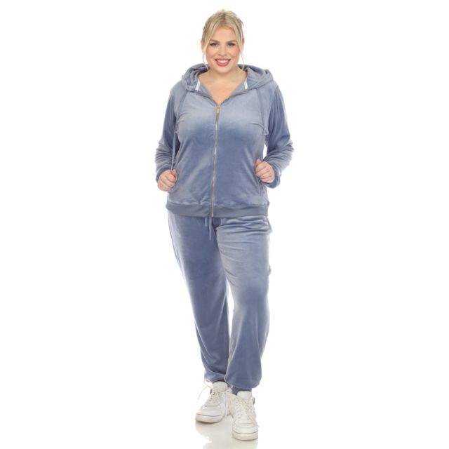 Denim Blue