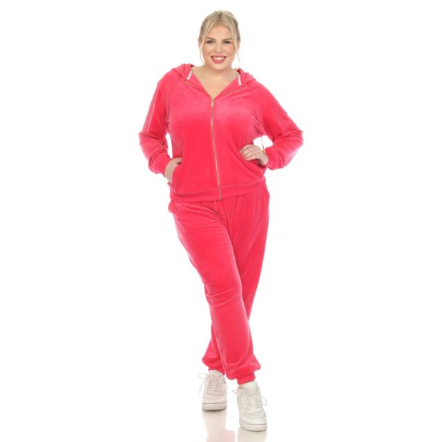 Hot Pink