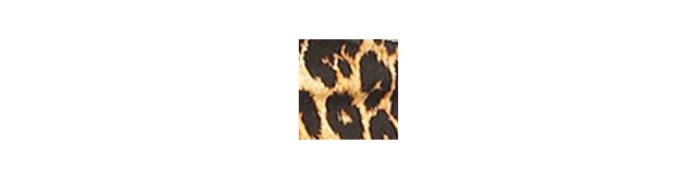 Brown Leopard