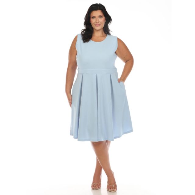 Baby Blue