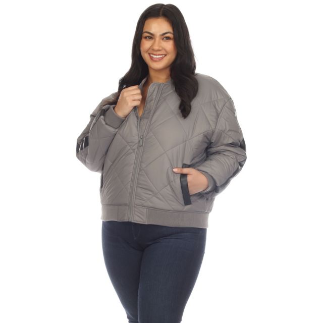 Grey