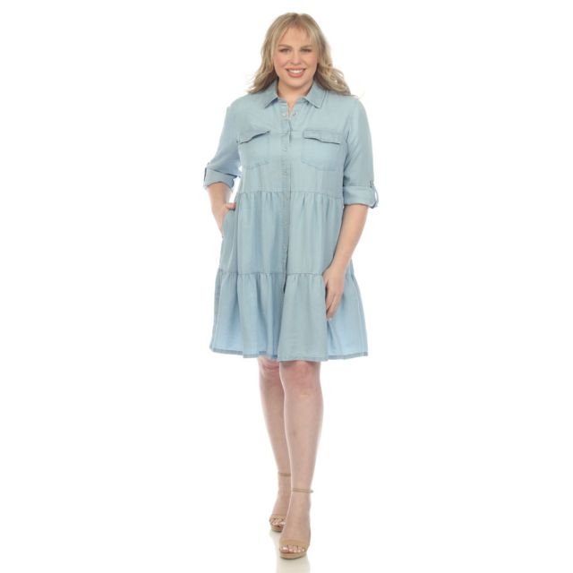 Denim Blue