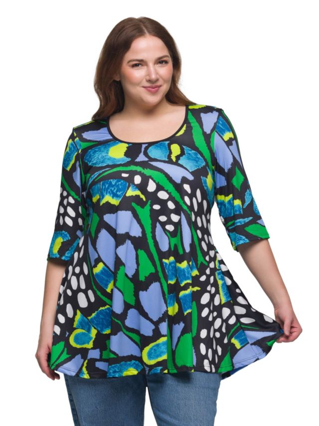 Green Multi