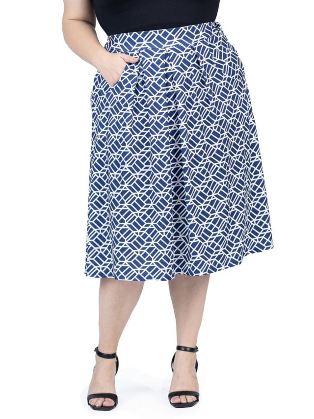 Navy Multi