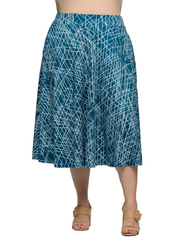 Blue Multi