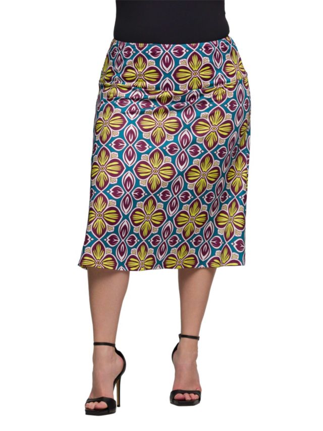 Yellow Multi