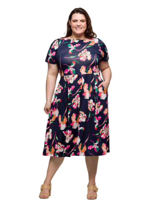 Navy Multi
