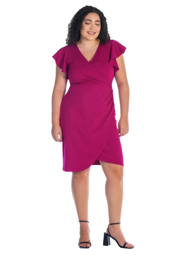 MAGENTA