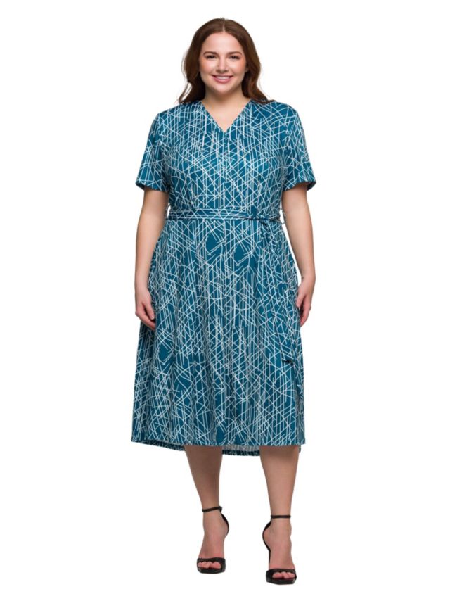 Blue Multi