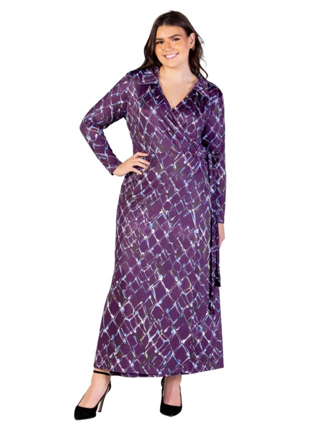 Purple Multi