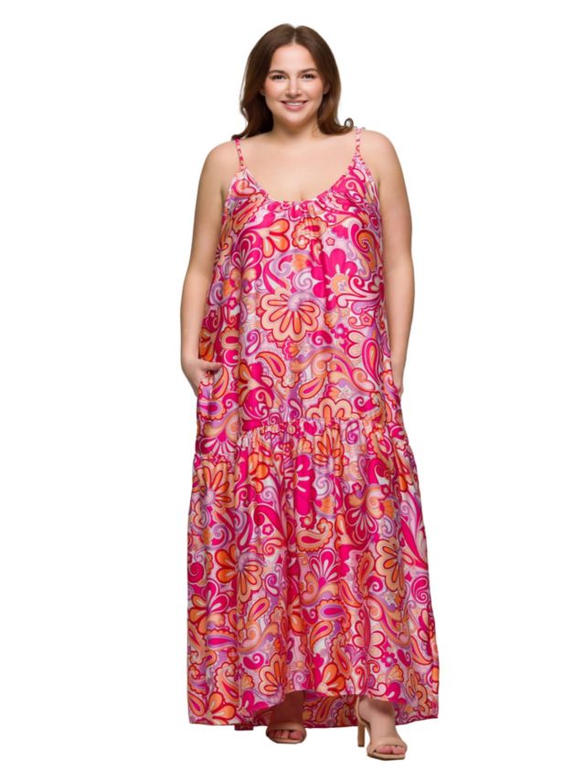 Pink Multi
