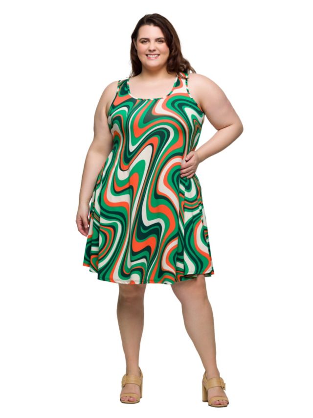 Green Multi