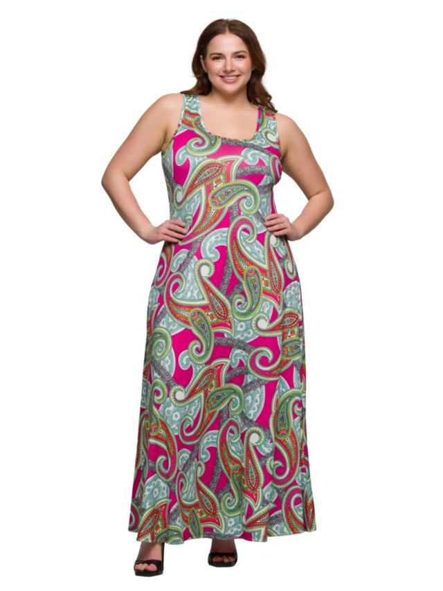 Pink Multi