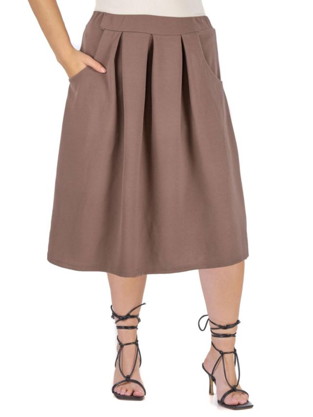 Taupe