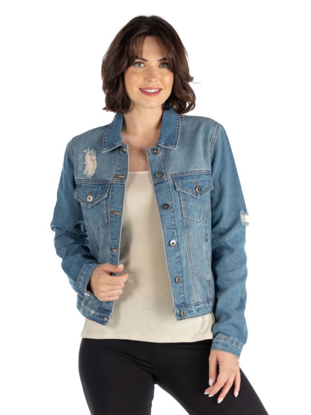 DENIM