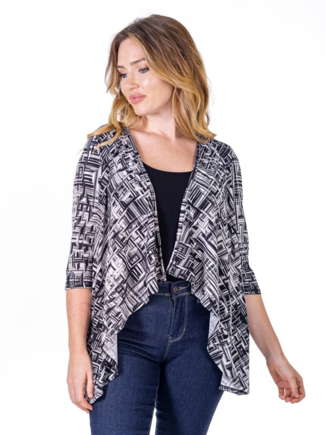 Grey Multi