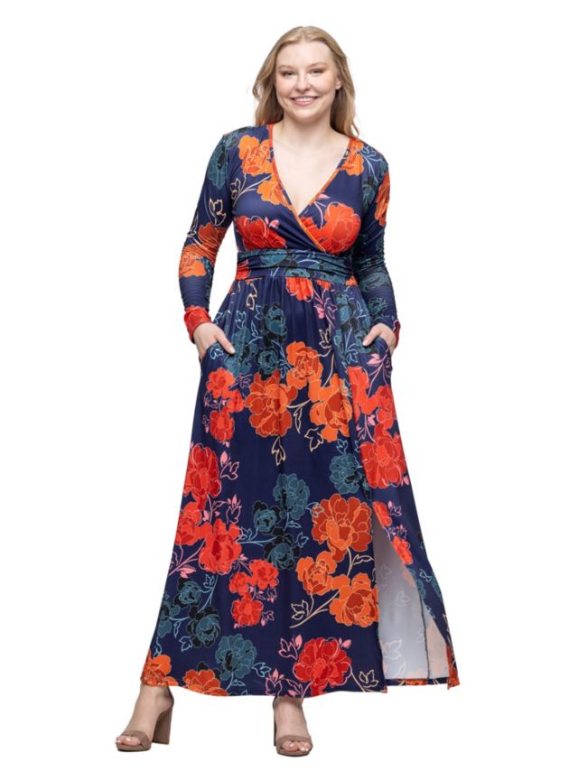 Navy Multi