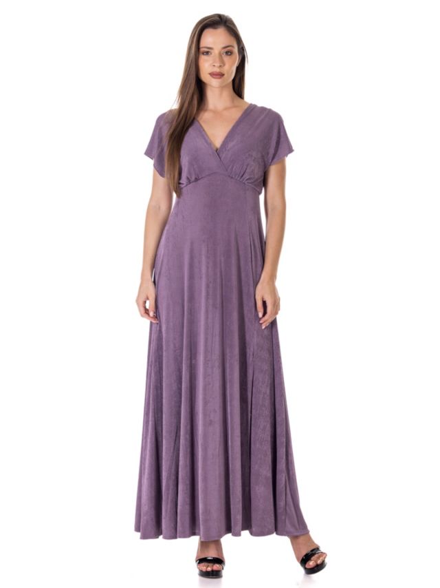 MAUVE