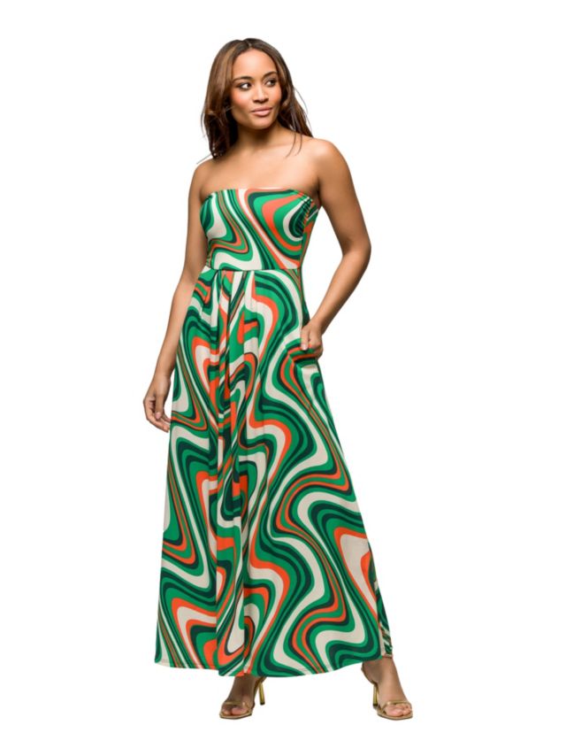 Green Multi