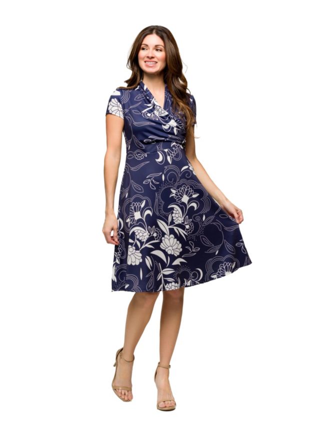 Navy Multi