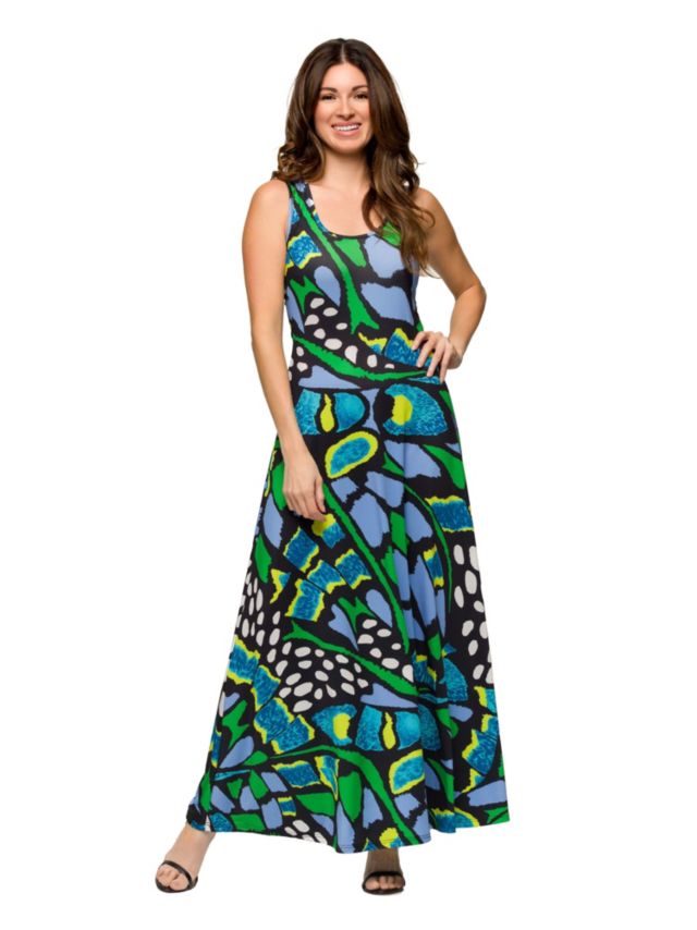 Green Multi