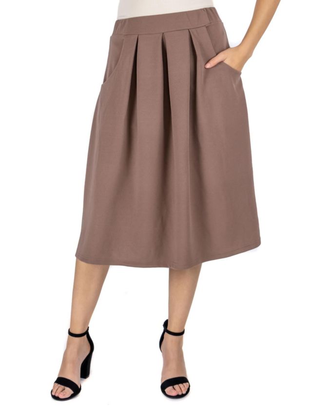 Taupe