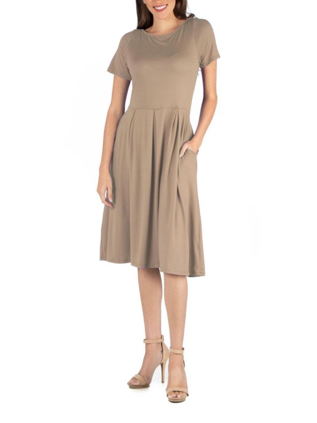 Taupe