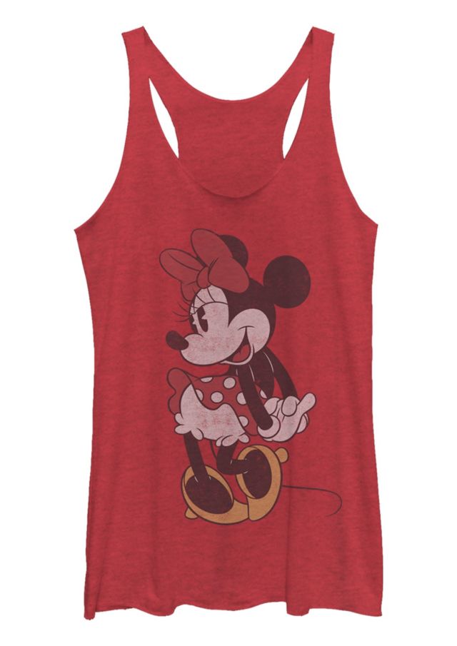 RED HTR