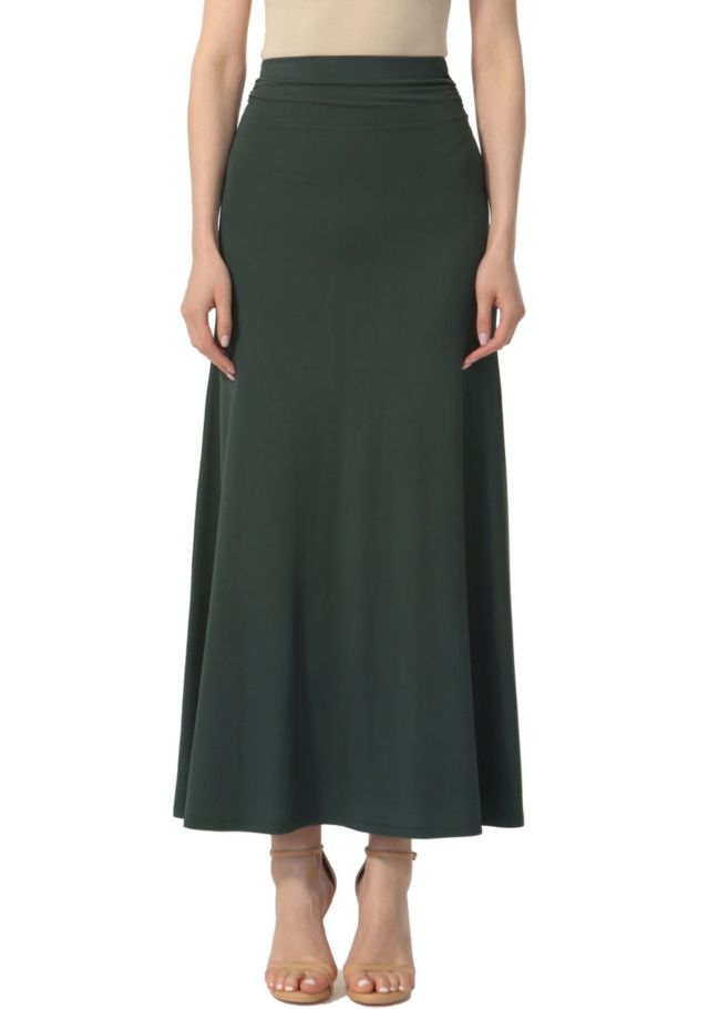 Forest Green