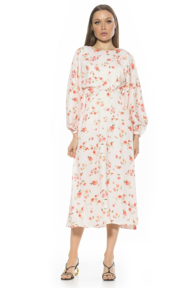 Blush Floral