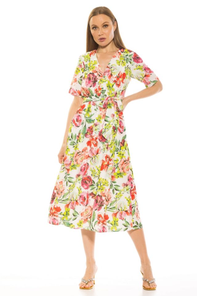 Large Floral