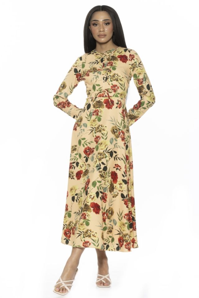 Beige Rose