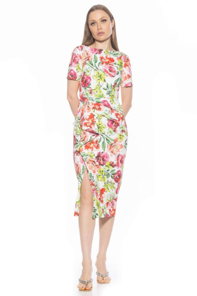 Large Floral