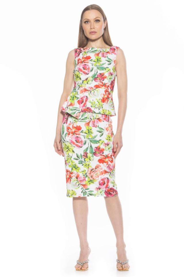 Large Floral