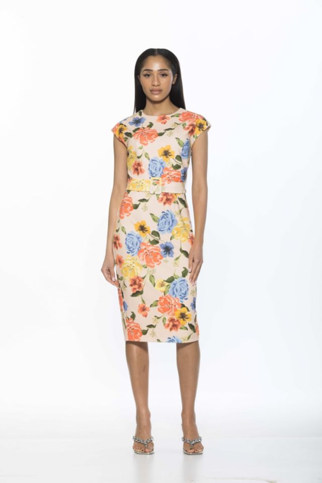 Sand Floral