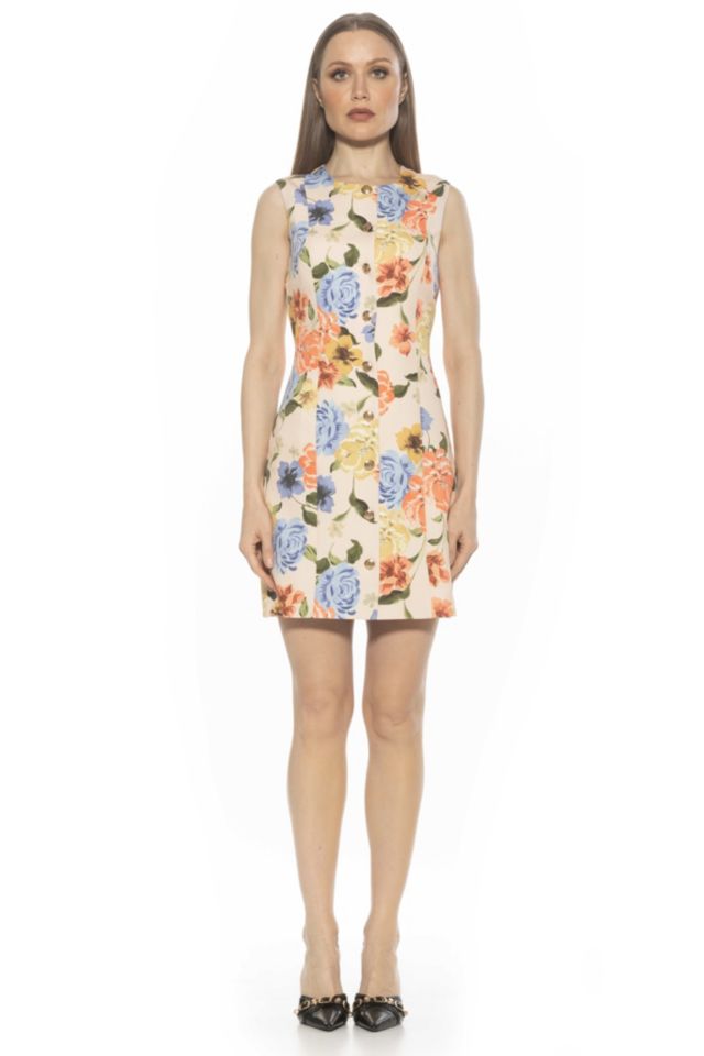Sand Floral
