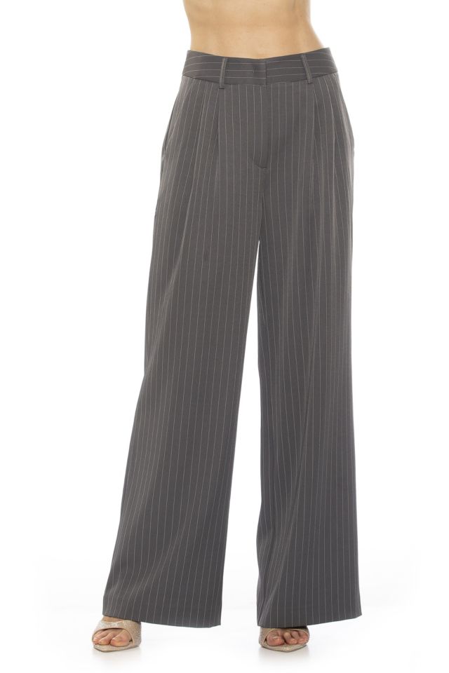 Grey Stripe