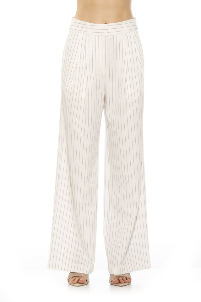 Beige Stripe