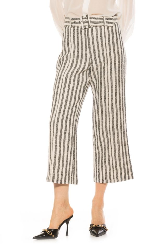 Navy Stripe