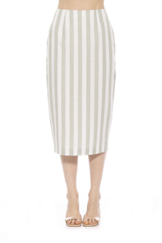 Green Stripe