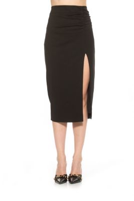 Zayla Pencil Skirt