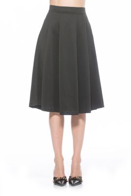 Theana Pleated Skirt